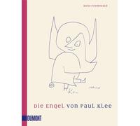 Boris Friedewald Die Engel von Paul Klee (Tascabile)
