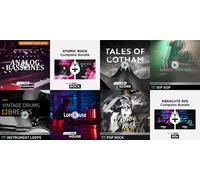 Boris FX Music Studio Subscription