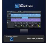 Boris FX Samplitude