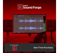 Boris FX Sound Forge