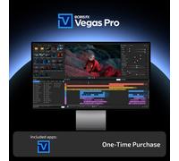 Boris FX Vegas Pro