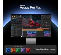 Boris FX Vegas Pro Plus