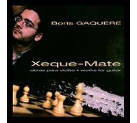Boris Gaquere - Xeque-Mate