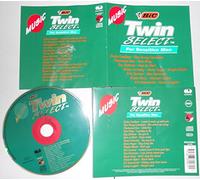 Boris Gardiner, Fine Young Cannibals, Fleetwood Mac, Tom Petty, Roy Orbison, Men at Work, Bruce Hornsby, Mano Negra, Simple Minds, Eric Carmen, Dan Hartman, Bryan Ferry, Alannah Myles, It''s Immaterial, Kenny Loggins - Music Twin Select