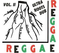 Boris Gardiner Ultra Super Dub V.2 (Vinyl LP) 12" Album