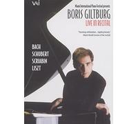 Boris Giltburg Live in Recital