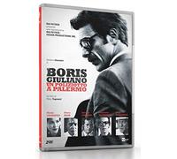 Dvd Boris Giuliano - Un Poliziotto A Palermo (2 Dvd)