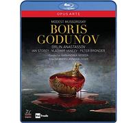 Boris Godunov