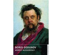 Boris Godunov: (English National Opera Guide 11)