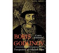Boris Godunov: Transpositions of a Russian Theme