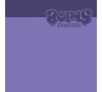 BORIS - HEAVY ROCKS