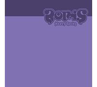 Boris - Heavy Rocks 2011