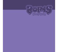 Boris Heavy Rocks 2011 (CD)