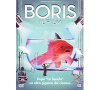 Boris Il Film