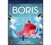 Boris Il Film