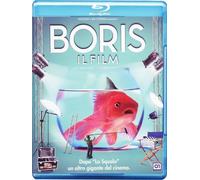 Boris - Il Film [Blu-Ray] - 2011
