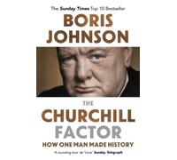 Boris Johnson The Churchill Factor (Tascabile)