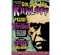 Boris Karloff - 1960 S