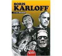 Boris Karloff
