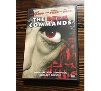 Boris Karloff - Devil Commands