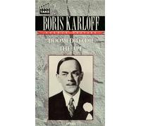 Boris Karloff: Doomed to Die & Ape