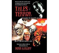 Boris Karloff Tales of Terror (Tascabile)