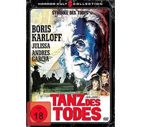 Boris Karloff - Tanz des Todes