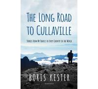 Boris Kester The Long Road to Cullaville (Tascabile)