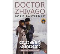 Boris Leonidovich Pasternak Doctor Zhivago (Tascabile)