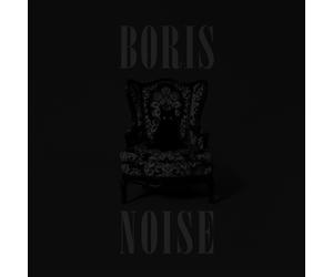 Boris - Noise (Gatefold Sleeve) (2 LP)