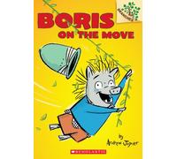 Boris on the Move: Volume 1