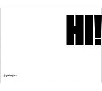 Boris Ondreicka Boris Ondreicka: Hi Lo (Tascabile)