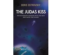 Boris Ostrovsky The Judas Kiss (Copertina rigida)