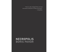 Boris Pahor Necropolis (Tascabile) Slovakian Literature