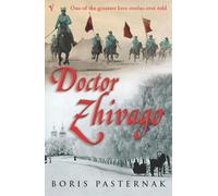 Boris Pasternak Doctor Zhivago (Tascabile)