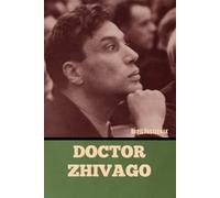Boris Pasternak Doctor Zhivago (Tascabile)