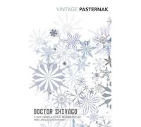Boris Pasternak Doctor Zhivago (Tascabile)
