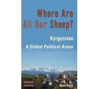 Boris Petric Where Are All Our Sheep? (Copertina rigida) Dislocations