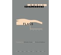 Boris Poplavsky Flags (Tascabile)