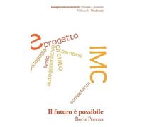 Boris Porena [04] Il futuro è possibile (Copertina rigida)