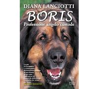Boris. Professione angelo custode