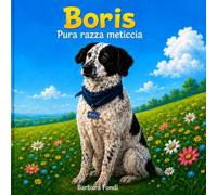 BORIS: Pura Razza Meticcia
