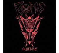 Boris - Smile-Live at Wolf Creek (2cd)