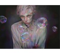 Boris Split Release (Vinyl LP) 12" Album