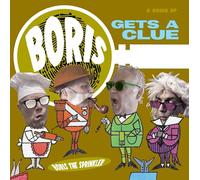 Boris the Sprinkler - Gets A Clue