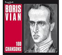 Boris Vian - 100 Chansons