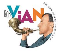 Boris Vian 100Ème Anniversaire
