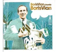Boris vian chante boris vian * boris vian