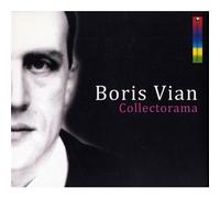 Boris Vian - Collectorama