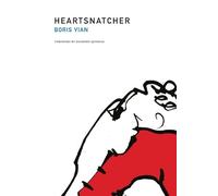 Boris Vian Heartsnatcher (Tascabile)